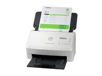 HP ScanJet Enterprise Flow 5000 s5 - dokumentskanner - desktop - USB 3.0 6FW09A#B19