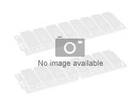HPE - DDR3 - 16 GB : 2 x 8 GB - DIMM 240-pin - 1333 MHz / PC3-10600 - CL9 - registrerad - ECC - fabriksintegrerad AM231A#0D1