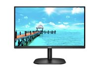 AOC 24B2XH/EU - LED-skärm - Full HD (1080p) - 24" 24B2XH/EU