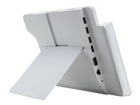 Acer Cradle 2 - Dockningsstation - VGA - för Aspire P3; ICONIA W700, W700_i3_64; TravelMate X313 NP.DCK11.00K