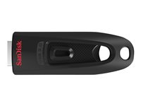 SanDisk Ultra - USB flash-enhet - 512 GB - USB 3.0 SDCZ48-512G-G46