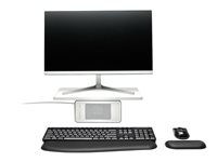 Kensington WarmView Wellness - monitorställ K55464EU
