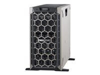 Dell PowerEdge T440 - tower Xeon Silver 4214R 2.4 GHz - 32 GB - SSD 480 GB MDVD1