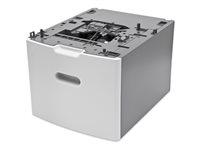 Lexmark High Capacity Feeder - pappersmagasin - 2000 ark 27S2400