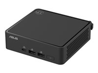 ASUS NUC 15 Pro Slim Kit RNUC15CRKV500002 - mini-PC Core 5 235H 2.5 GHz - vPro - 0 GB - ingen HDD 90AR00R2-M000M0