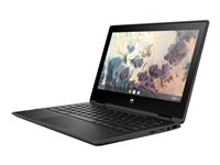 HP Chromebook x360 11 G4 Education Edition - 11.6" - Intel Celeron - N5100 - 4 GB RAM - 64 GB eMMC - hela norden 305W3EA#UUW