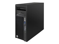 HP Workstation Z230 - MT Xeon E3-1225V3 3.2 GHz - vPro - 4 GB - HDD 500 GB WM576ET#ABS