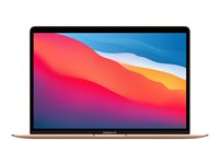 Apple MacBook Air with Retina display - 13.3" - Apple M1 - 16 GB RAM - 2 TB SSD - svensk Z12A_7_SE_CTO