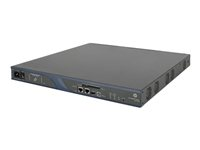 HPE 6602 - Modulär expansionsenhet - rackmonterbar JC176A