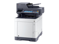 Kyocera ECOSYS M6230cidn - multifunktionsskrivare - färg 1102TY3NL1