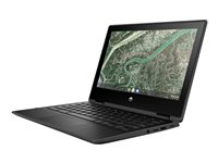HP Chromebook x360 11MK G3 Education Edition - 11.6" - MediaTek MT8183 - 8 GB RAM - 32 GB eMMC - hela norden 305U9EA#UUW