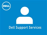 Dell 1Y NBD > 5Y NBD - [1 år nästa arbetsdag ] > [5 år nästa arbetsdag] - Utökat serviceavtal - material och tillverkning - 5 år - på platsen - svarstid: NBD - för Dell C3765dnf 890-10468