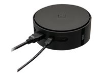 C2G Conference Room Video - Dockningsstation - USB-C - HDMI 84310