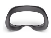 Meta - Ansiktsdyna för VR-headset - silikon - svart 899-00590-01