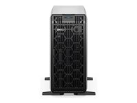 Dell PowerEdge T360 - tower Xeon E-2434 3.4 GHz - 16 GB - SSD 480 GB FX2V6
