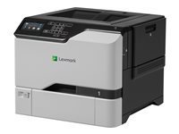 Lexmark CS720de - skrivare - färg - laser 3086862