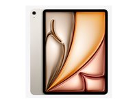 Apple 13-inch iPad Air M3 Wi-Fi - surfplatta - 128 GB - 13" MCNK4KN/A