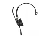 Jabra Engage 50 Mono - Headset - på örat - konvertibel - kabelansluten - USB-C 5093-610-189